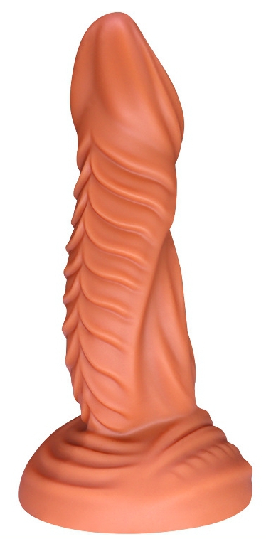 Dildo monster Xerios M 20 x 6,5 cm - gb41905