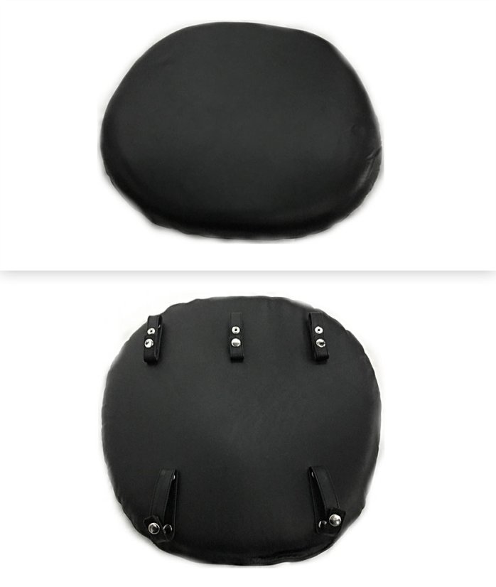 Kožená erotická hojdačka - detaily