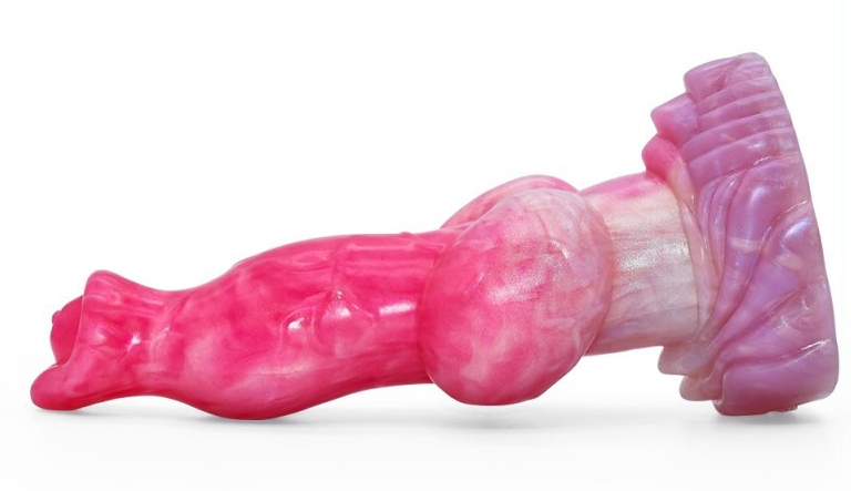 Monster Fullbis Dildo 18 x 6,5 cm - gb45321