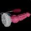 Monster Wooscal ejaculating dildo 18 x 6,8 cm - gb42407