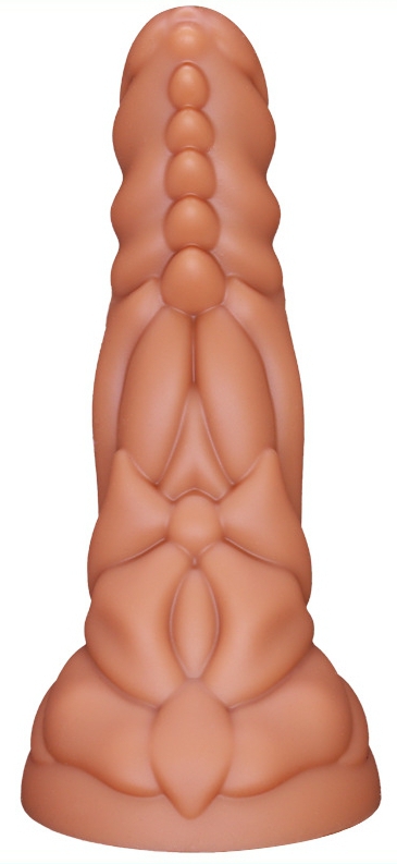Dildo monster Tokal S 17 x 6,5 cm - gb30750