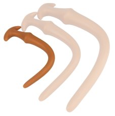 Long Dildo Ultra Slim S 30 x 3,2 cm - gb39613