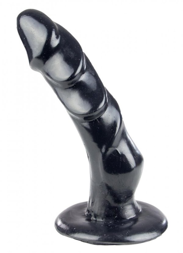 Dildo GARADOX 17 x 5 cm - gb14322
