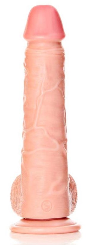 Realistic Dildo Straight Strong 19 x 5 cm - gb44475