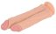 Double dildo Cox 24 x 8 cm - gb23362