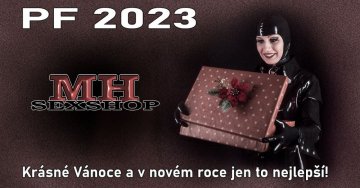 PF 2023 - MH Sexshop PF 2023 - MH Sexshop
