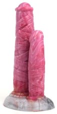 Dildo monster Zombidick 21 x 9.5 cm - gb34503