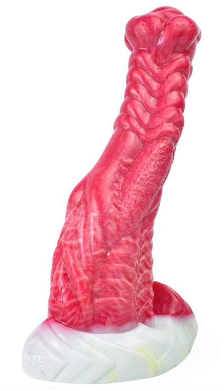 Dildo Alien Rossix 20 x 6 cm - gb20603