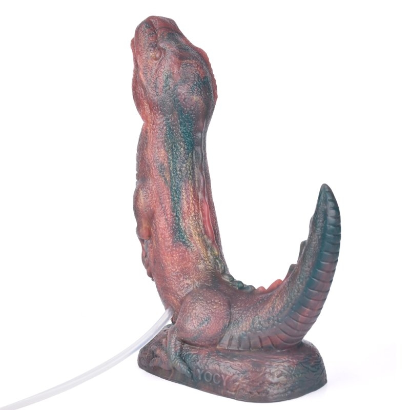 Ejaculating dildo Rapt-Or Splash 17 x 5,3 cm - gb48772