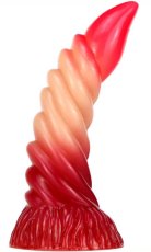 Dragon dildo Zvar 17 x 5 cm - gb40286