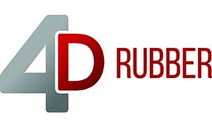 4D Rubber