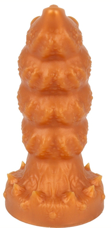 Dildo Monster Silicone Offsit 15 x 5,5 cm - gb43405