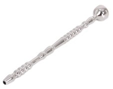 Sprchová vsuvka do močovej trubice (13 x 0,7 cm) - gb19784