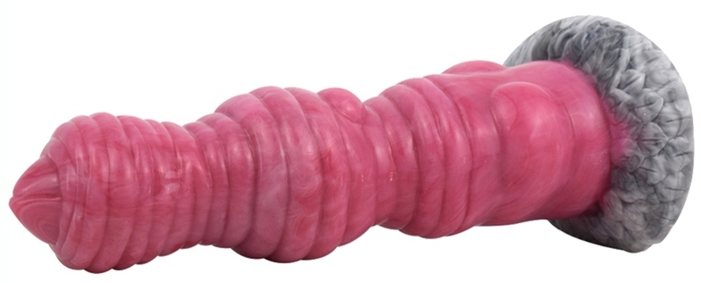 Monster Dildo Bulstik 20 x 6 cm - gb34504