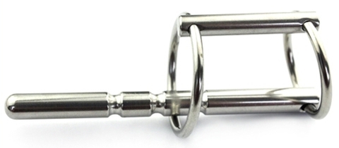 Zátka močovej trubice (8 mm) - gb35929