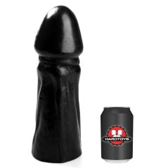 Černé dildo - BT07 (32 x 10 cm)