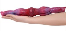 Double Dildo Duo Dragon 35 x 4.8 cm - gb41959