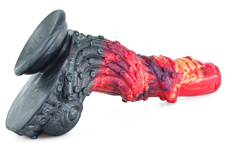 Dildo Dryz 19 x 5 cm - gb42525