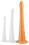 Aspic long dildo L 53 x 7.5 cm - gb31806