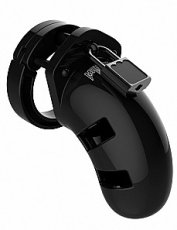 Pánsky pás cudnosti - ManCage 01 (9 x 4,2 cm)