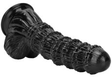 Bamboo dildo L 21 x 6 cm - gb49021