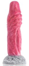 Monster Verix Dildo 17 x 4,5 cm - gb36671