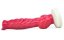 Alien Phacox Dildo 22 x 6,5 cm - gb22347