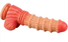 Monster Humiks Dildo L 21 x 6 cm - gb45167