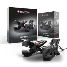 Svorky pro elektrosex