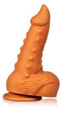 Monster Dildo Dural 14 x 4,8 cm - gb39617