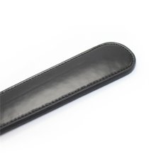 Narrow paddle - detail