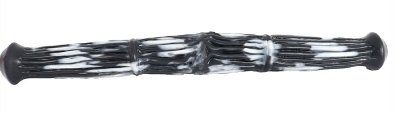 Double dildo Hort 42 x 4,2 cm - gb40324