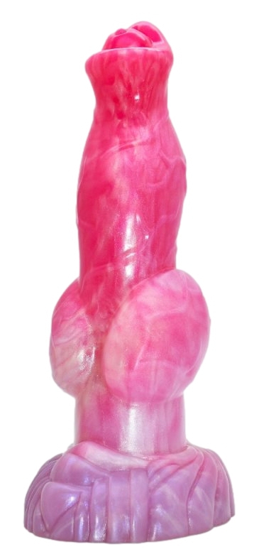Monster Fullbis Dildo 18 x 6,5 cm - gb45321