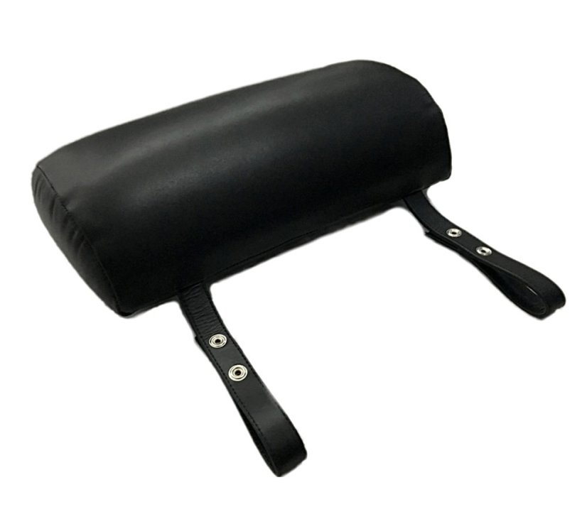 Kožená erotická hojdačka - detaily