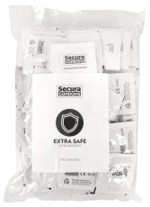 Kondomy Secura Extra Safe (balení 100 ks)