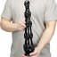 Skeleton Dildo 34 x 7,5 cm - gb48483