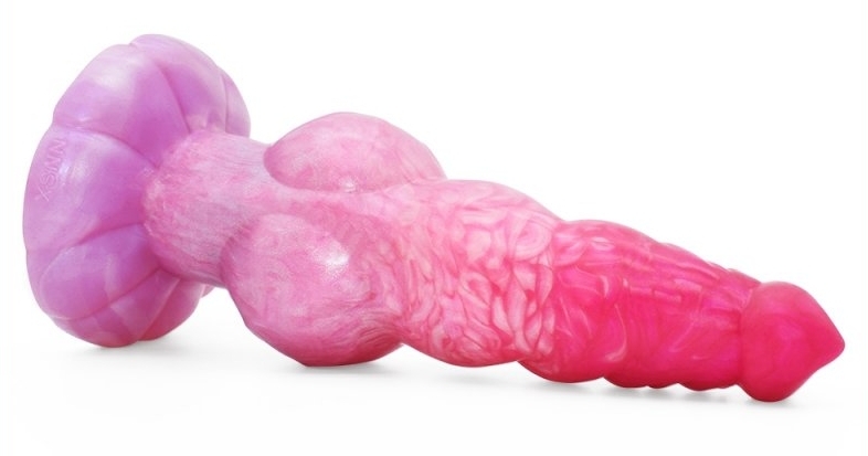 Monster Magolf Dildo 20 x 7 cm - gb45638