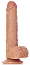 Envy Straight RealRock Dildo 17 x 4.4 cm Latino - gb44880