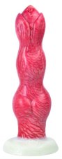 Dildo Alien Tulix 24 x 7 cm - gb23556