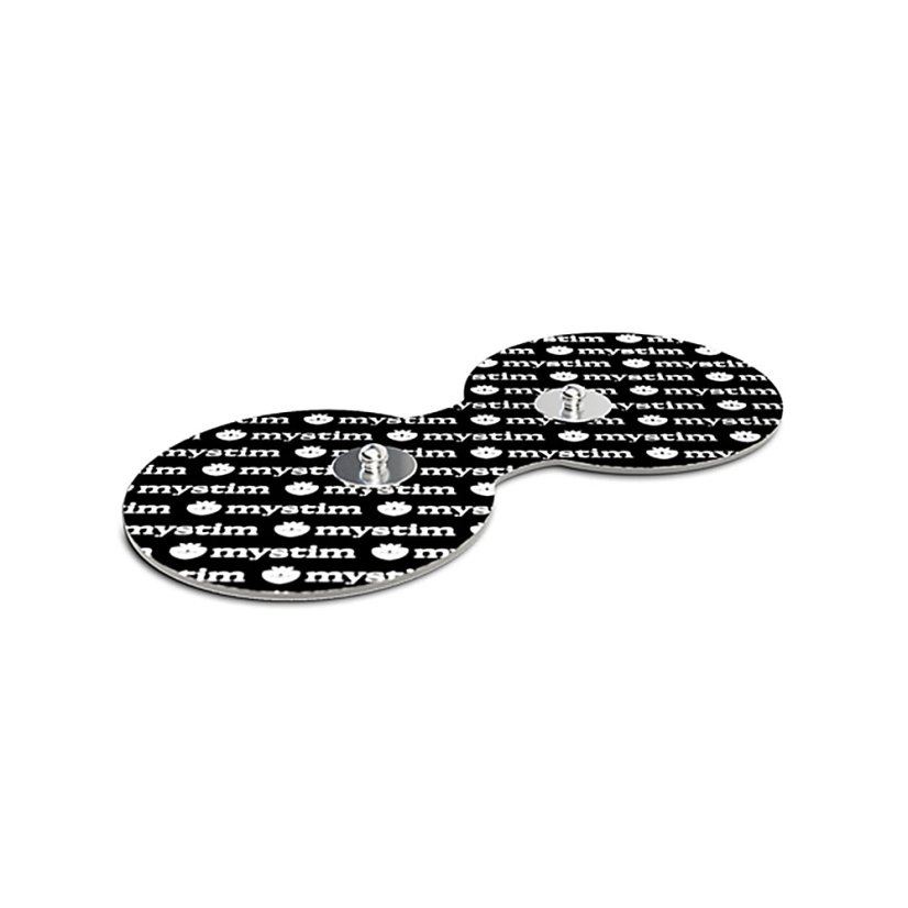 Samolepiaca bipolárna elektróda s patentmi pre Sultry Sub