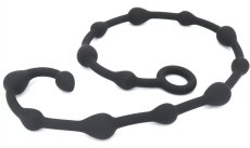 Análne gule XXL Pear 100 x 3 cm - gb40317