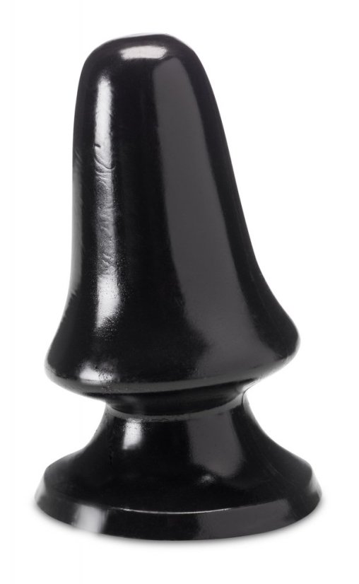 Anal Plug - HT03 (17 x 9.5 cm) - gb20136