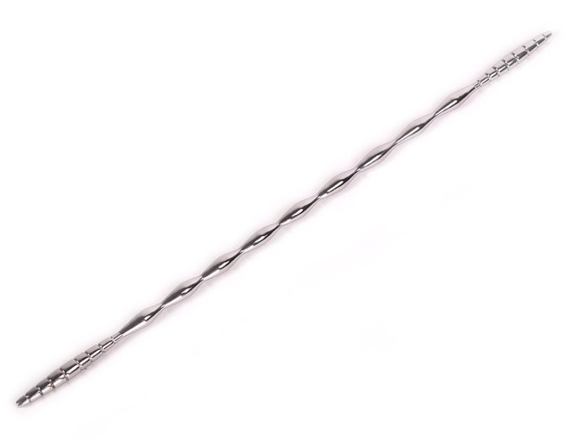 Kovový dilatátor (26 x 0,6 cm) - gb25560