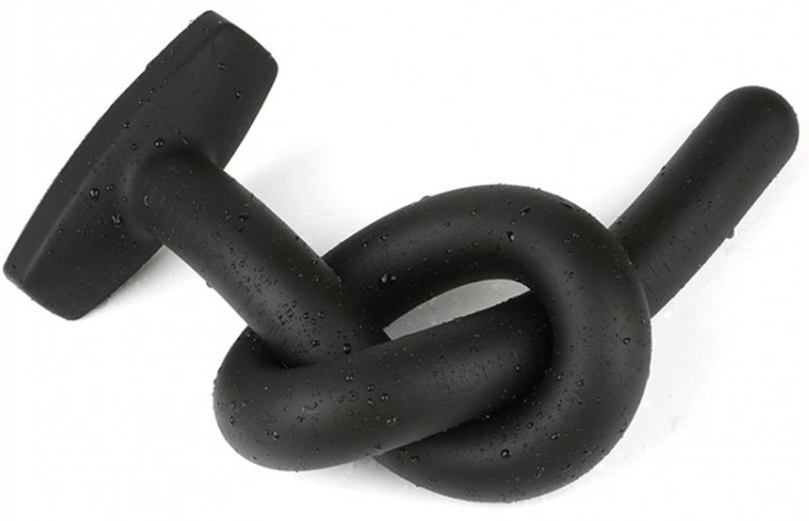 Deep Limber Dildo S 40 x 2,5 cm - gb21613