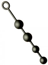 Análne guličky Silcione Duo 35 x 5 cm - gb31309