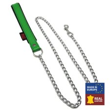 Vodítko 1 m zelené