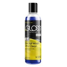 beGLOSS Latex Detergent - Special Wash - 250 ml