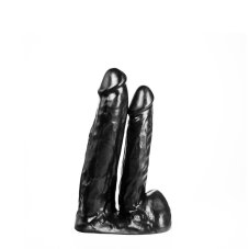 Double Dildorama Dildo 18 x 4 cm - gb13235