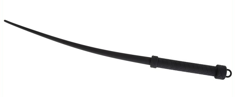 Silikónový bič 60 cm