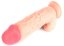 Realistic dildo Cox 21 x 7 cm - gb23360